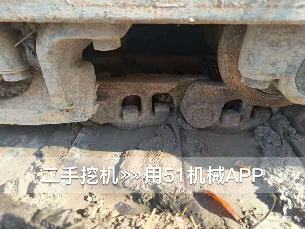 51挖机